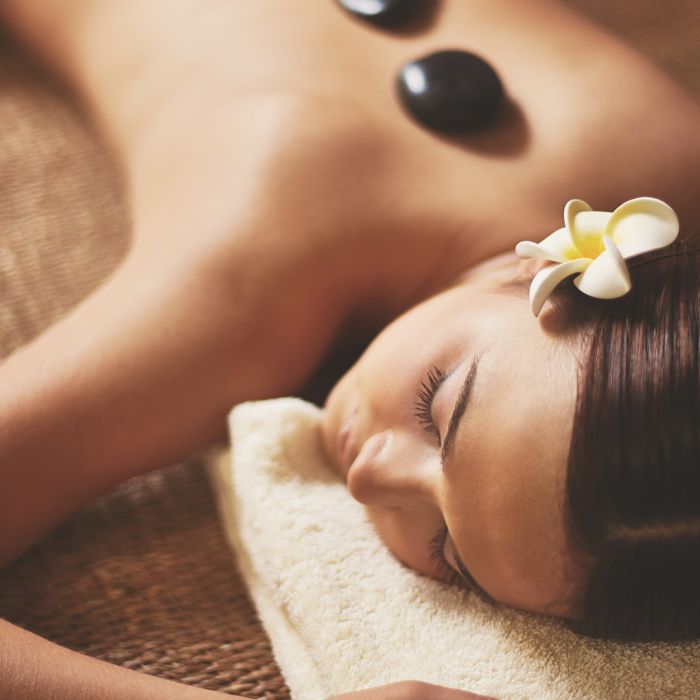 Wellnessurlaub mit Spa und Massage im Club Tihany Resort