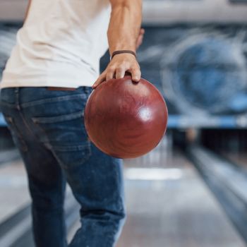 Aktív vakáció bowlinggal a Club Tihany Resortban