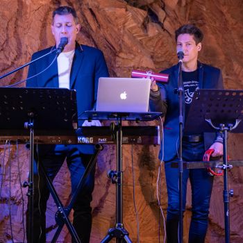 Club Tihany esti programok