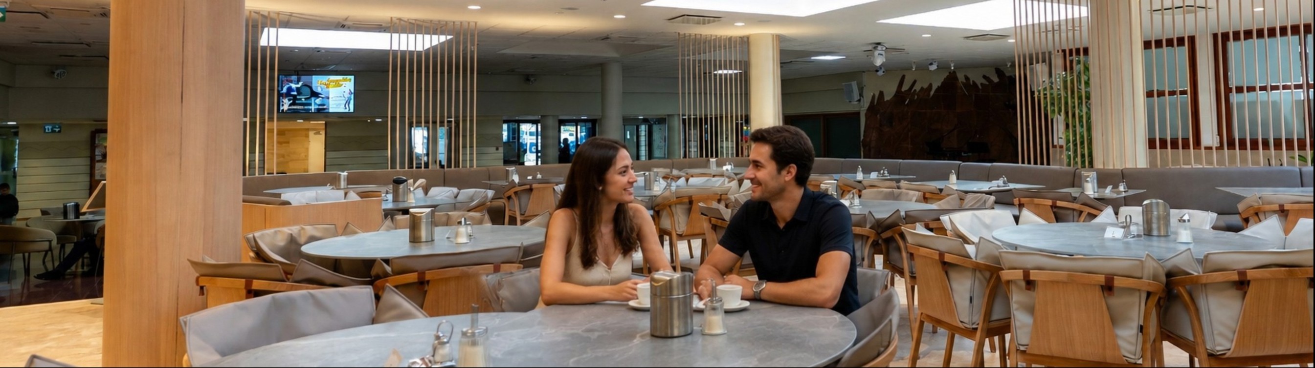 Élvezzék a közös kikapcsolódás pillanatait a Club Tihany Resortban, ahol wellness élmények és balatoni panoráma várja a párokat.